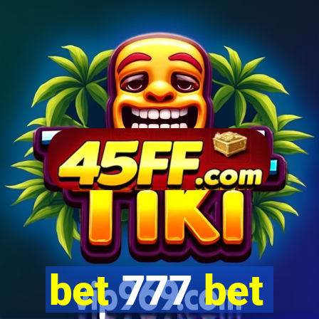 bet 777 bet
